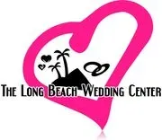 The Long Beach Wedding Center logo