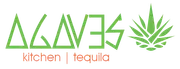 Agaves Kitchen & Tequilla logo