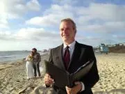 Officiant Guy image 1