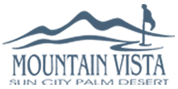Mountain Vista Golf Club logo