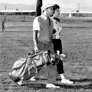 Tamarisk Country Club logo