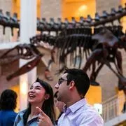 Fernbank Museum of Natural History image 2