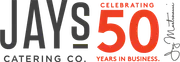 Jay's Catering logo