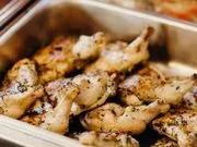 Jay's Catering image 4