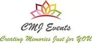 CMJ Events LLC logo