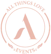 All Things Love Events (ATL Events) logo