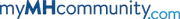 Date Palm Country Club logo