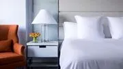 Four Seasons Hotel Atlanta logo