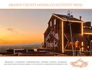 Orange County Mining Co image 2