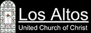 Los Altos United Church of Christ logo
