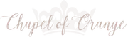 Chapel of Orange logo