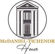 McDaniel-Tichenor House logo