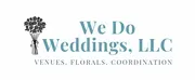 We Do Weddings logo