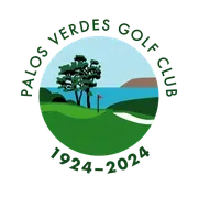 Palos Verdes Golf Club logo