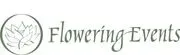 Flowering events logo