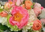 Flowering events image 2