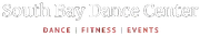South Bay Dance Center logo