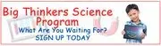Big Thinkers Sciene Exploration logo