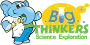 Big Thinkers Sciene Exploration logo