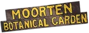 Moorten Botanical Garden logo