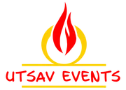 Utsav Events logo