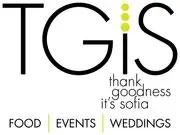TGIS Catering Services logo