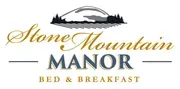 Stone Mountain Manor logo