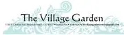 The Village Garden logo