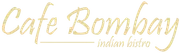 Cafe Bombay logo