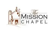 The Mission Wedding Chapel logo