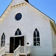 The Mission Wedding Chapel image 2