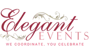 Elegant Events Wedding and Event Planning LLC logo