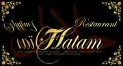 Hatam Restaurant logo