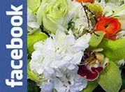 Anaheim Florist logo