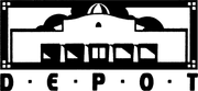 Depot Restaurant logo