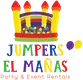 Jumpers El Manas logo