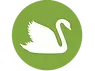 The Swan Coach House logo