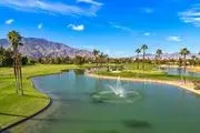 Desert Princess Country Club logo