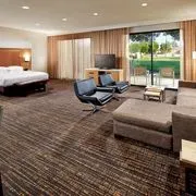 DoubleTree Golf Resort Palm Springs image 2