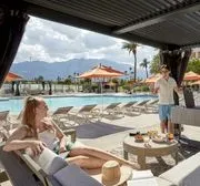 DoubleTree Golf Resort Palm Springs image 4