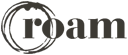 Roam Innovative Workplace logo
