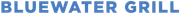 Bluewater Grill logo