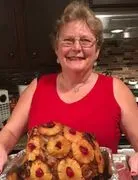 Sharon's In Home Cooking logo