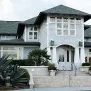 Bald Head Island Country Club logo