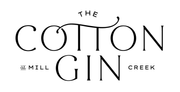 Cotton Gin at Mill Creek logo