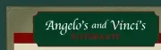 Angelo's and Vinci's Ristorante logo