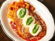 Maggiano's Little Italy logo