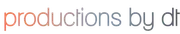 Dana Twyman Productions logo