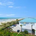 Ocean Isle Inn logo