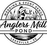 Anglers Mill Pond Event Venue logo